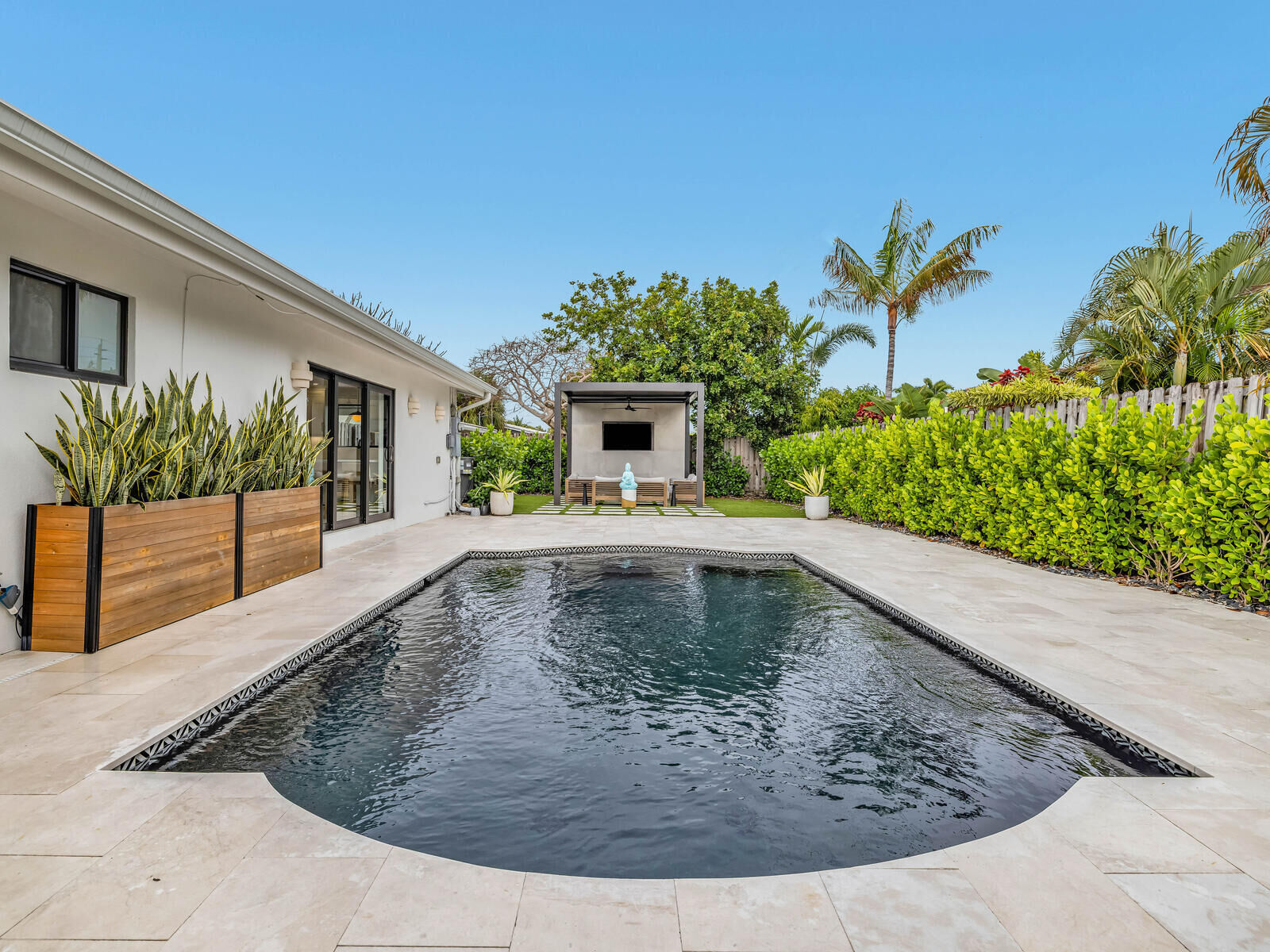 Property Photo:  2751 NE 53rd Street  FL 33064 