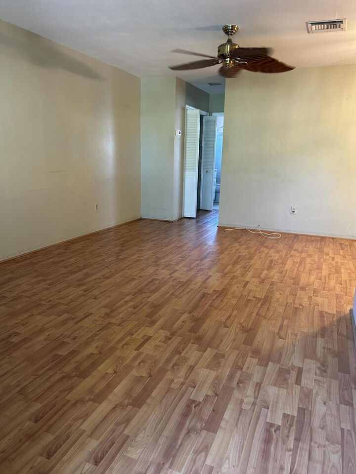 Property Photo:  3801 NE 22nd Terrace 5  FL 33064 