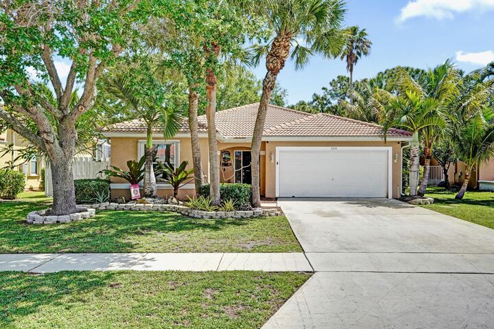 Property Photo: 6214 Sand Hills Circle FL 33463