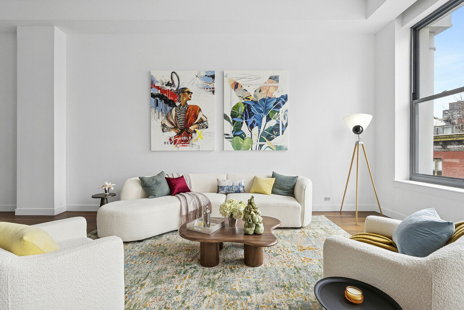 Property Photo:  92 Greene Street 5B  NY 10012 