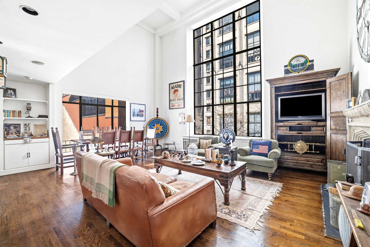 Property Photo:  2 W 67th Street 6/7de  NY 10023 
