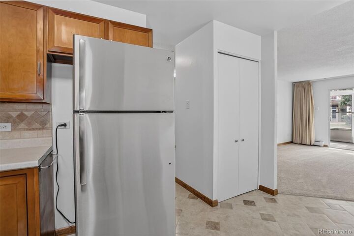 Property Photo:  9150 E Center Avenue 12A  CO 80247 