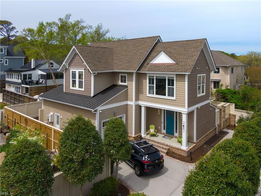Property Photo: 211 69th St VA 23451