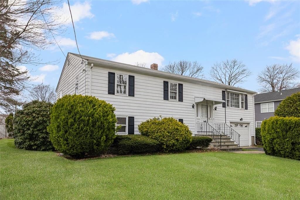 Property Photo:  93 Norman Street  RI 02864 