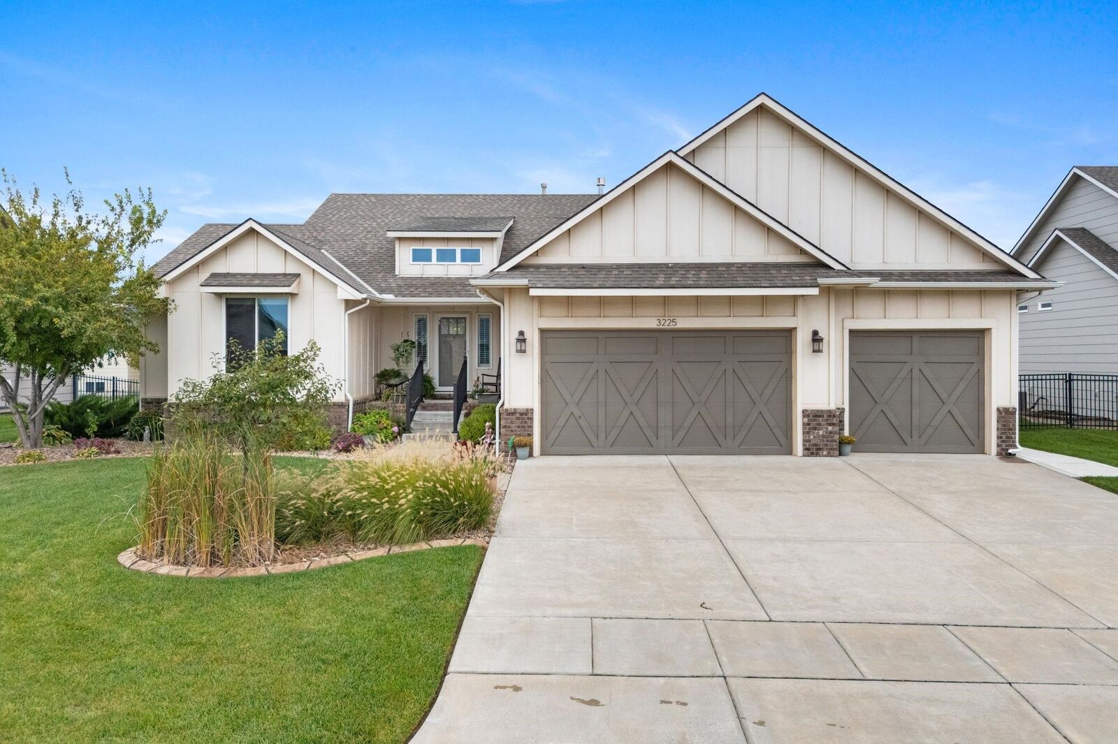 Property Photo:  3225 N Judith St  KS 67205 