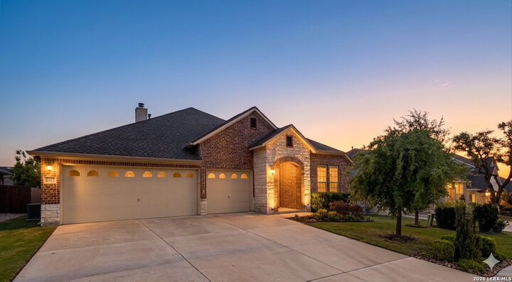 Property Photo:  8311 Merchants Ldg  TX 78255 