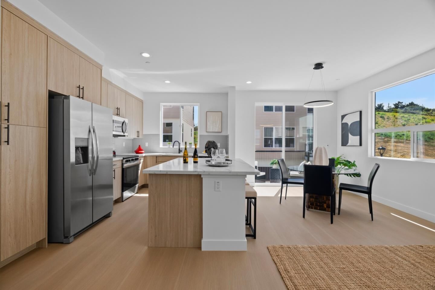 Property Photo:  835 Fassler Avenue  CA 94044 