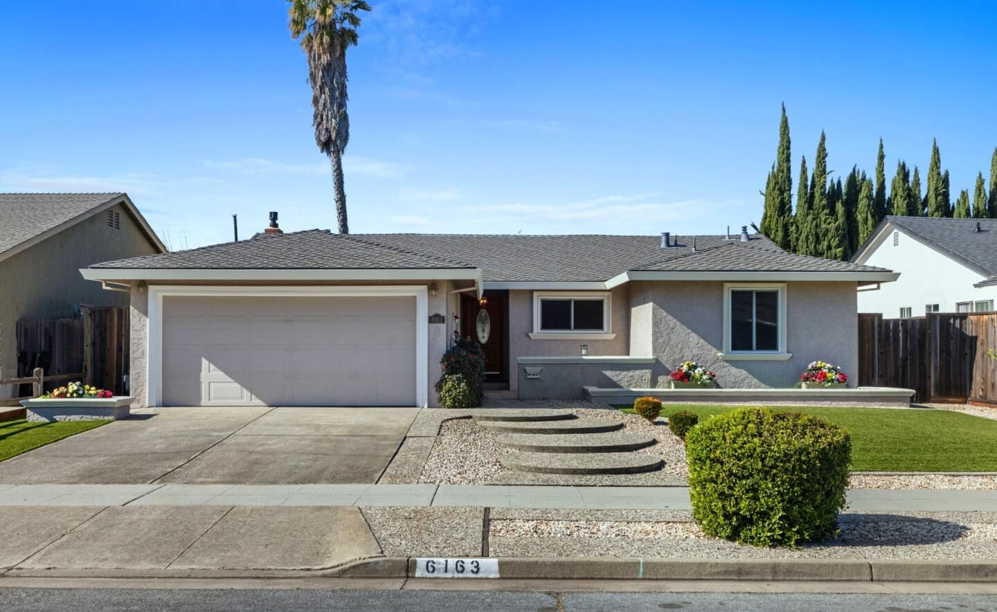 Property Photo:  6163 Dunn Avenue  CA 95123 