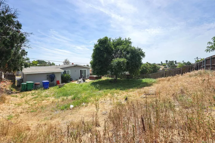 Property Photo: 6228 Calle Pavana CA 92139