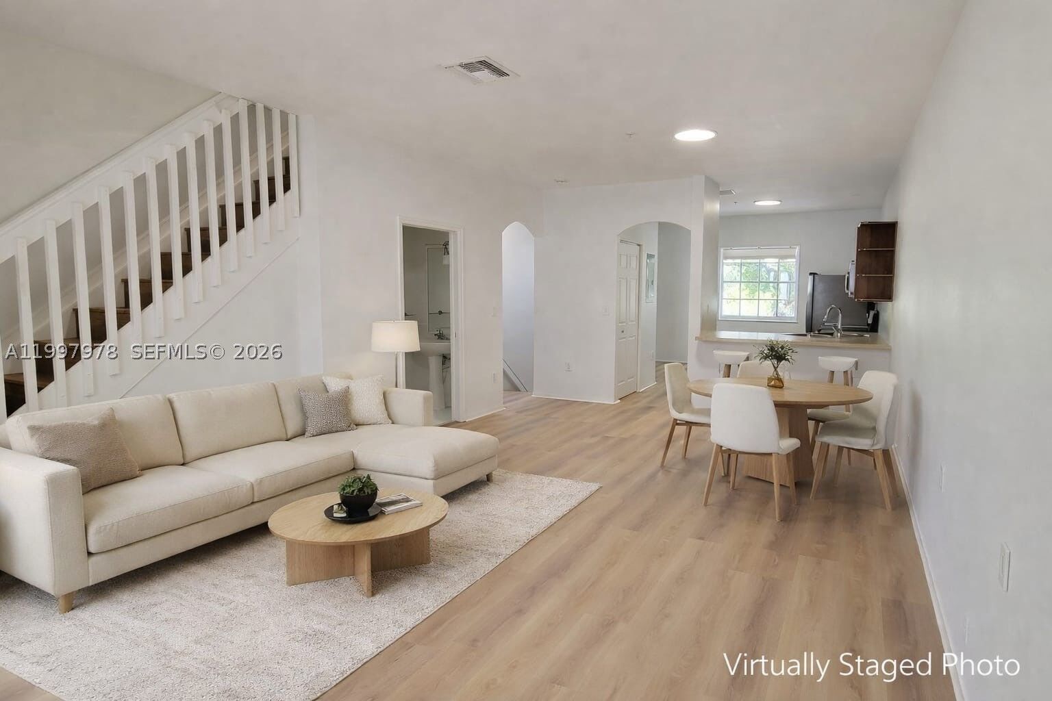 Property Photo: 5640 NW 115th Ct 211 FL 33178