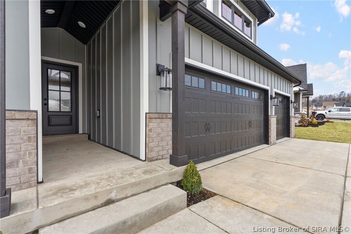 Property Photo:  7039 Oaken Lane 233  IN 47136 