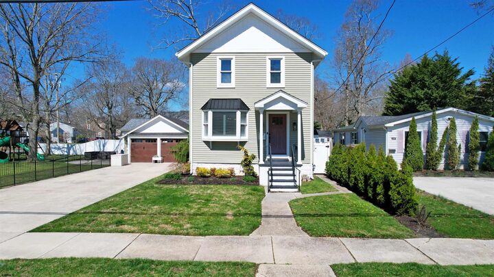 Property Photo:  817 1st Street  NJ 08225 