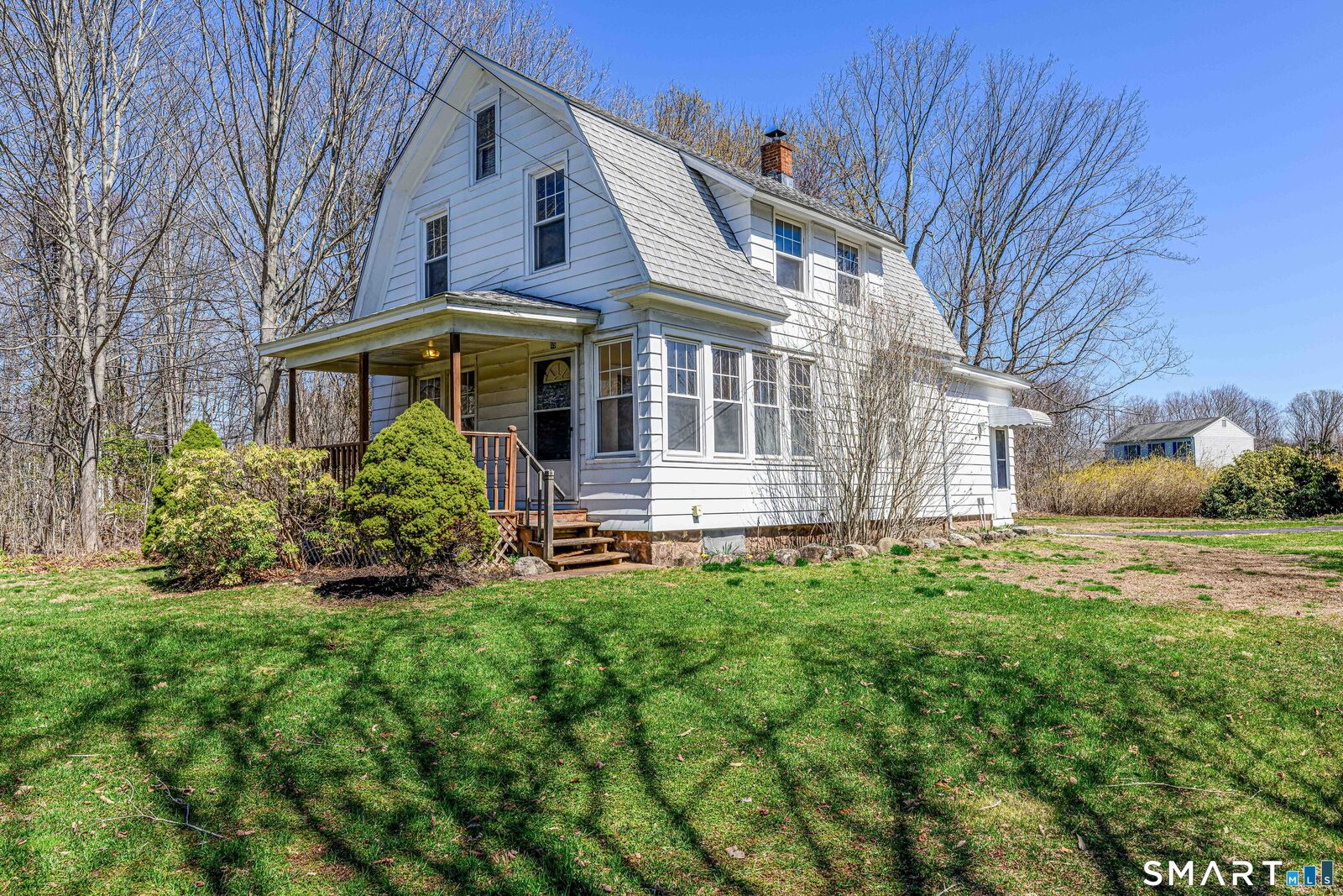 Property Photo:  45 Rimmon Road  CT 06473 