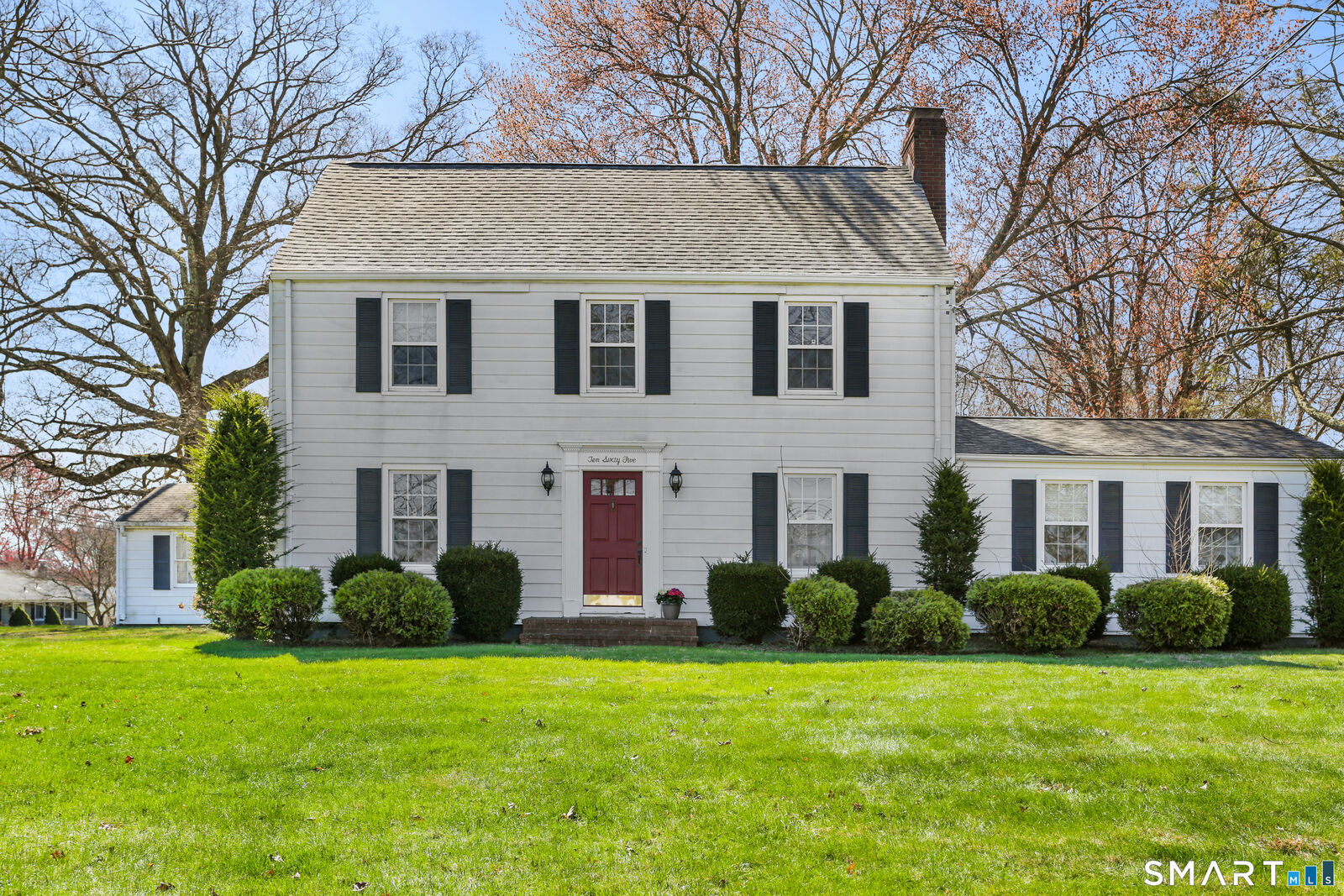 Property Photo:  1065 Naugatuck Avenue  CT 06461 