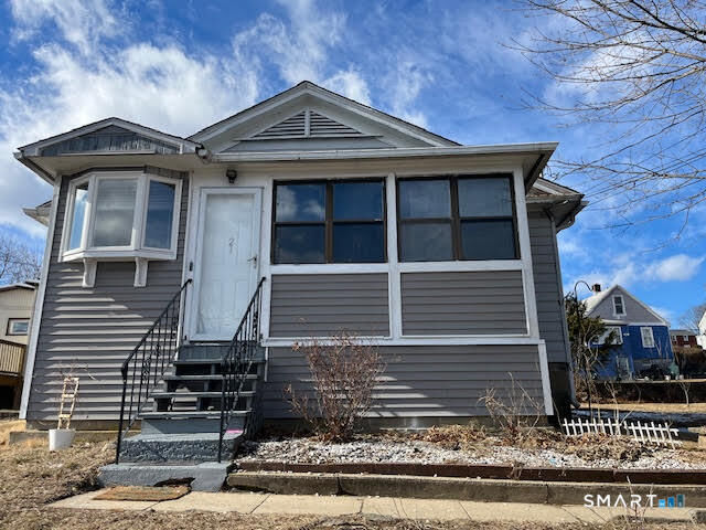 Property Photo:  217 Hillcrest Road  CT 06606 