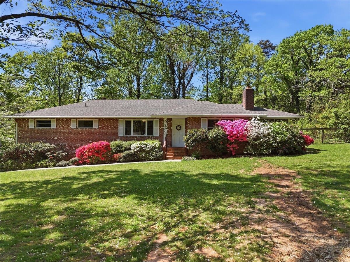 Property Photo:  160 Denton Street  NC 28722 