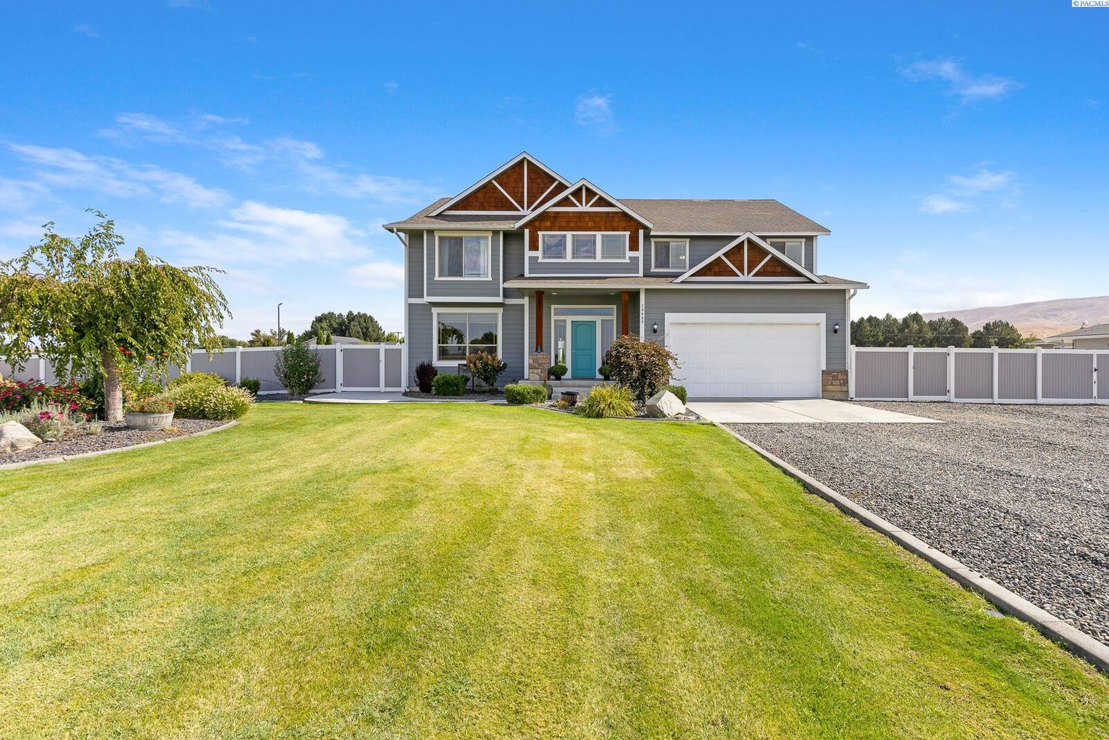Property Photo:  16409 S Lanell Drive  WA 99350 
