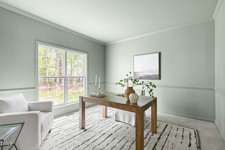 Property Photo:  2208 Summer Elms Court  NC 27614 