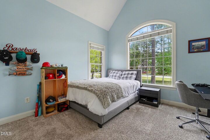 Property Photo:  310 Cameron Drive  NC 27603 