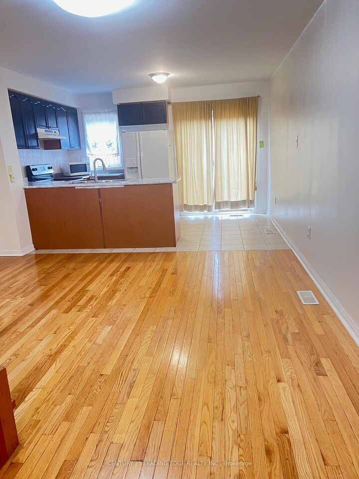 Property Photo: 17 Coyote Crescent ON M1B 6G9