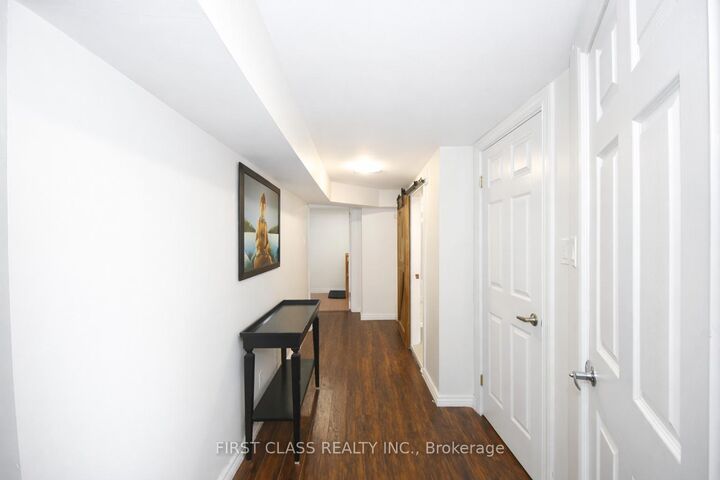 Property Photo: 102 Greenwood Avenue ON M4L 2P6