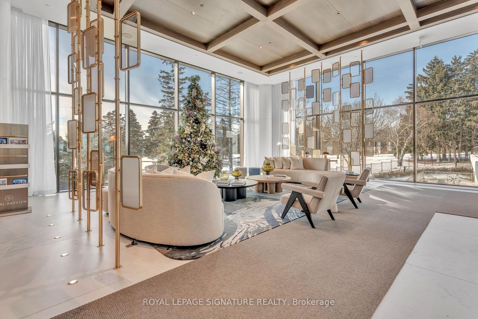 Property Photo: 399 Royal Orchard Boulevard 617 ON L3T 0H3