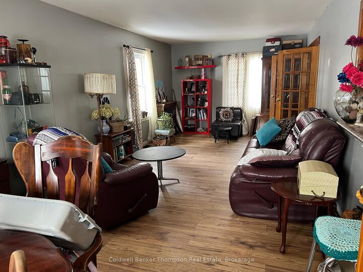 Property Photo: 157 Ottawa Avenue ON P0A 1X0