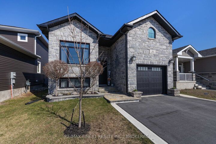 Property Photo: 133 Brennan Crescent ON K0H 2H0
