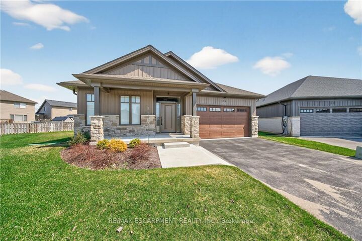 Property Photo: 24 Craddock Boulevard 23 ON N0A 1J0