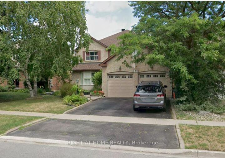 160 Carrington Drive — photo 1