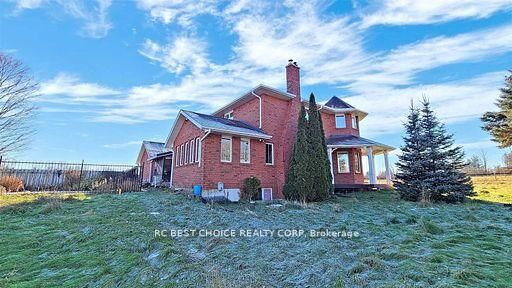 Property Photo:  571 Hickory Beach Road  ON K0M 1N0 