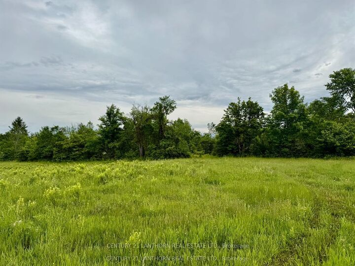 Property Photo:  00 Cooper Road  ON K0K 2K0 