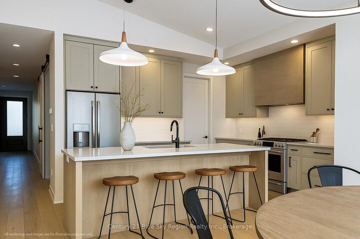 Property Photo: 36 Kenreta Drive ON P1C 0A5