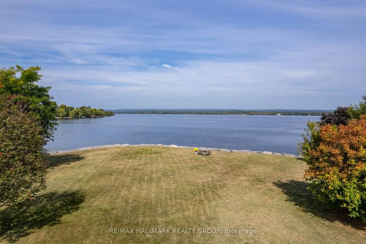 Property Photo: 3285 Front Road S ON K6A 2R2