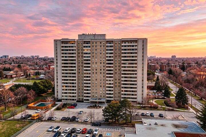1338 York Mills Road 512 — photo 1
