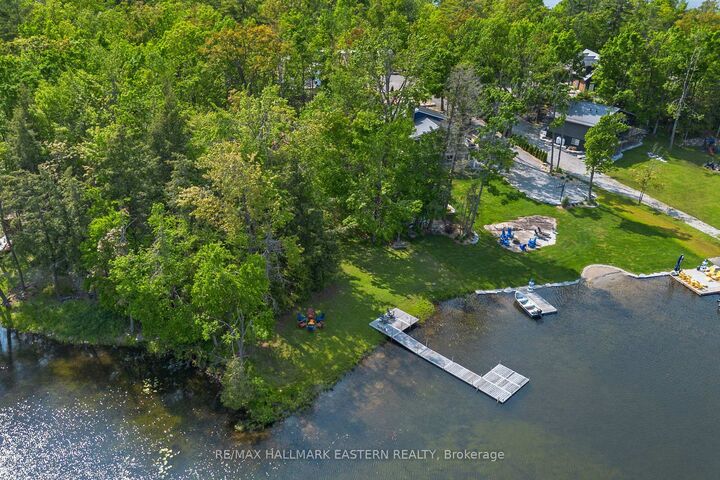 Property Photo: 68 Irwin Drive ON K0L 1J0