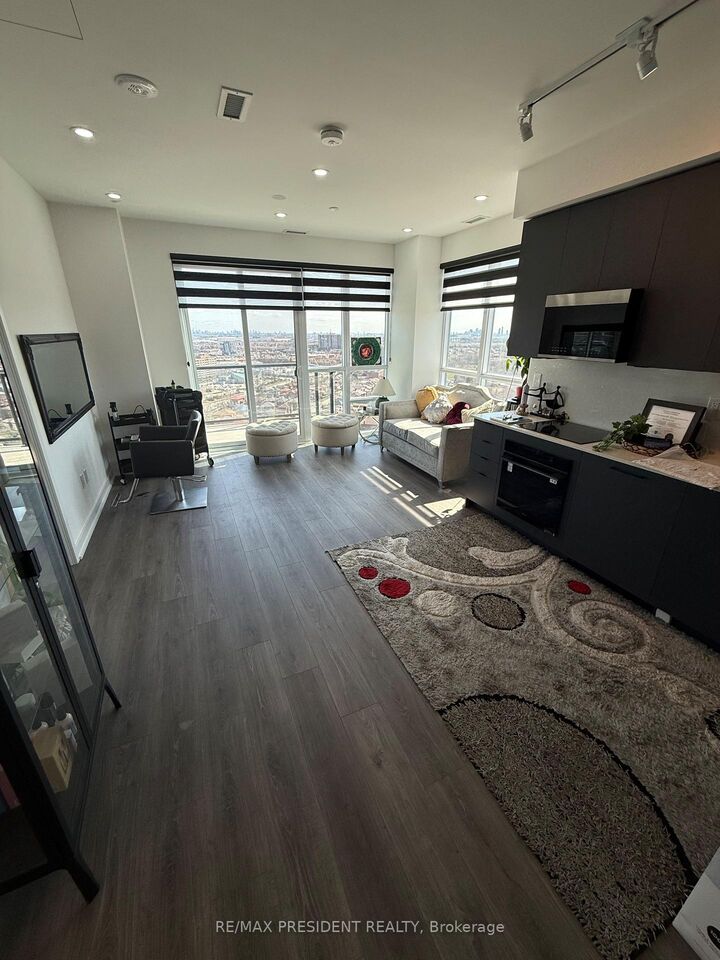Property Photo: 225 Malta Avenue 2104 ON L6Y 6T6