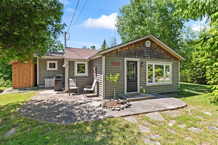 282 Widgeon Cove Road — photo 1