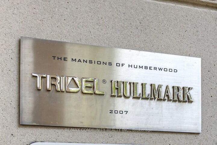 710 Humberwood Boulevard 2808 — photo 1