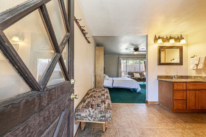 Property Photo:  7610 North Lake Boulevard #29  CA 96148 