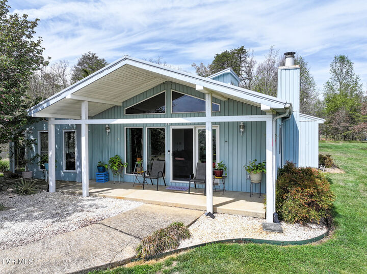 Property Photo:  255 West Old Kentucky Road  TN 37743 