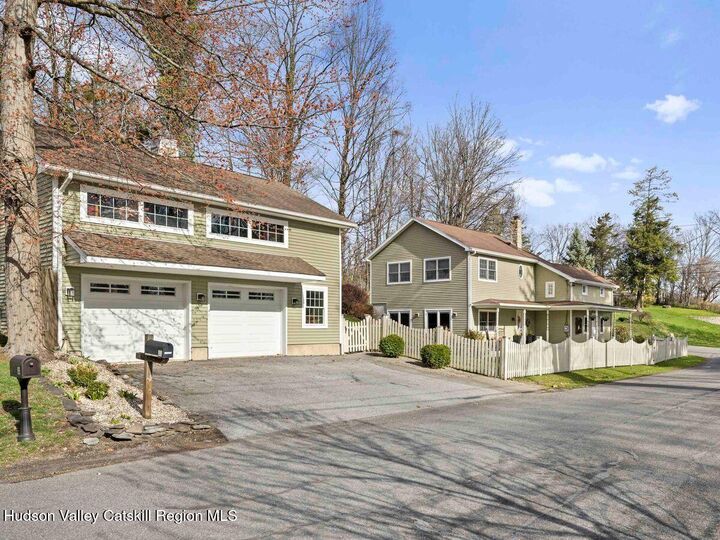 Property Photo:  73 Sands  NY 12547 
