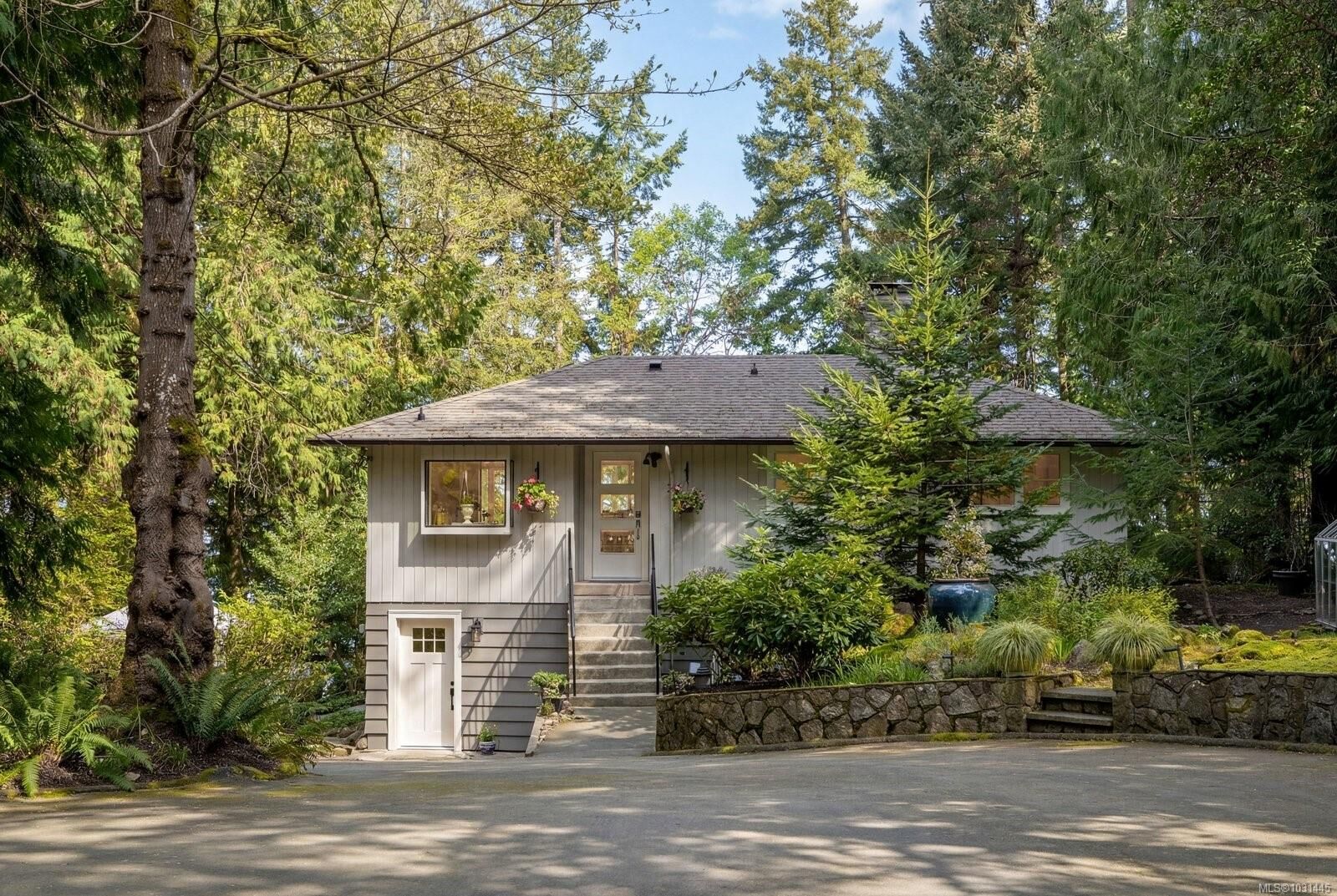 Property Photo:  2320 Dolphin Rd  BC V8L 5V2 