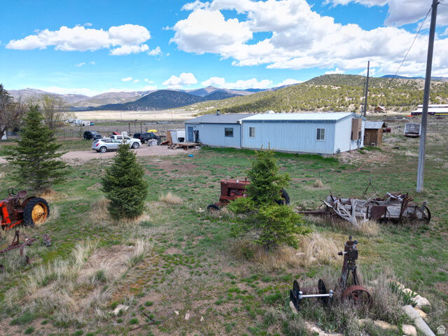 Property Photo:  34030 N 7905 E  UT 84629 