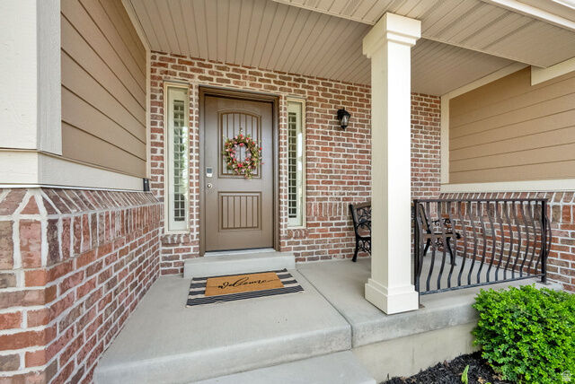 Property Photo:  313 W Birch Dr  UT 84045 