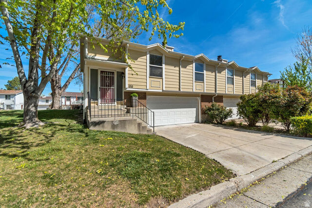 Property Photo:  1212 W Middlesex Rd  UT 84123 