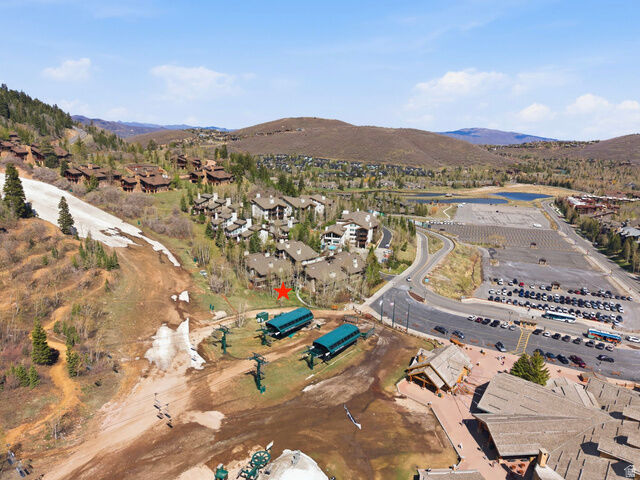 Property Photo:  2100 Deer Valley Dr 5  UT 84060 