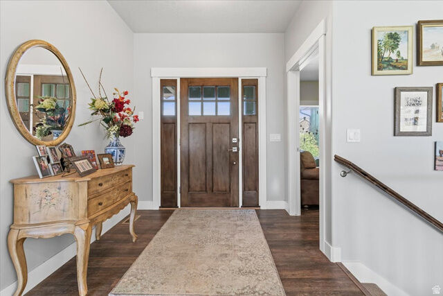 Property Photo:  734 E 1070 S  UT 84627 