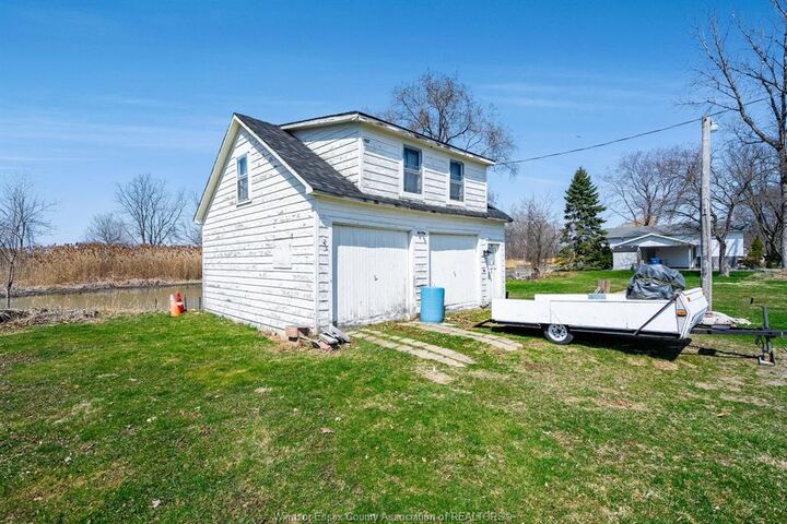 Photo de la propriété:  V/L Heritage Road  ON N9Y 2E6 