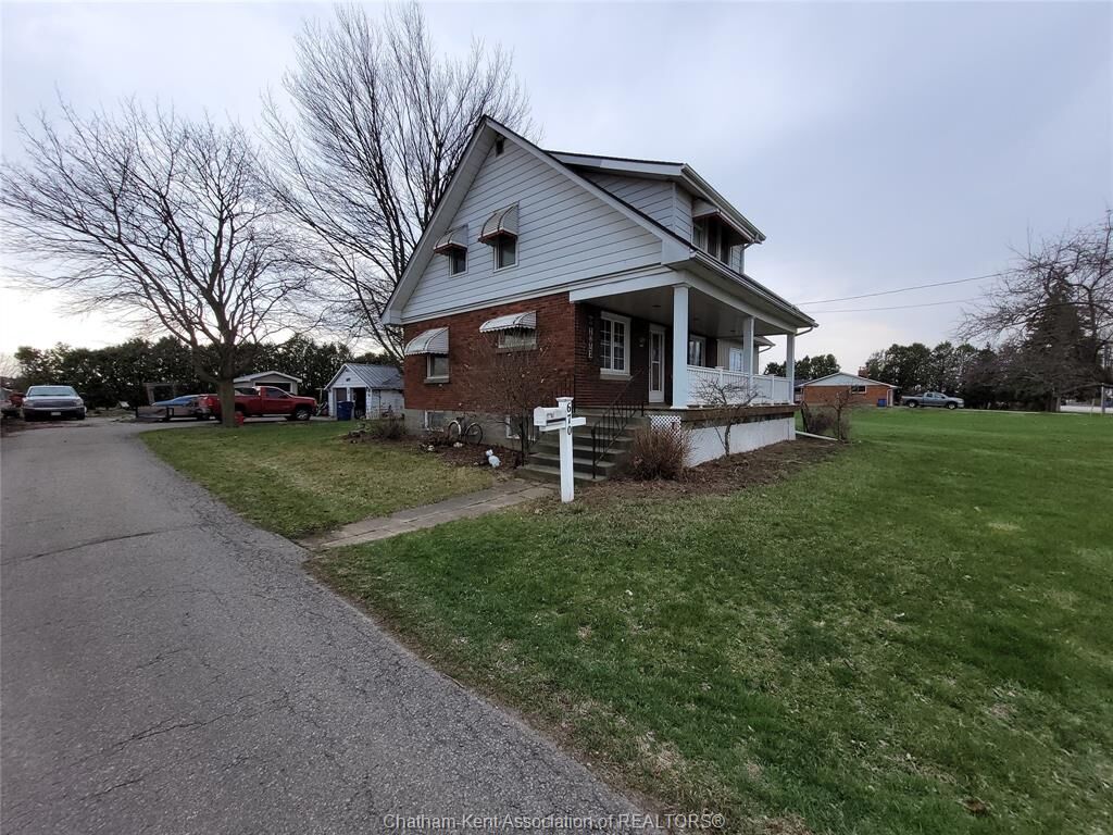 Property Photo: 670 Park Avenue West ON N7M 6B4